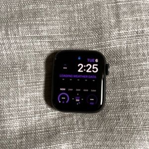 Apple Watch SE (40MM)